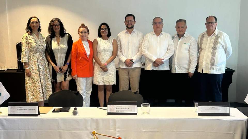 Sonora asume liderazgo nacional en ciencia y tecnología alineado a la visión del Gobierno de México